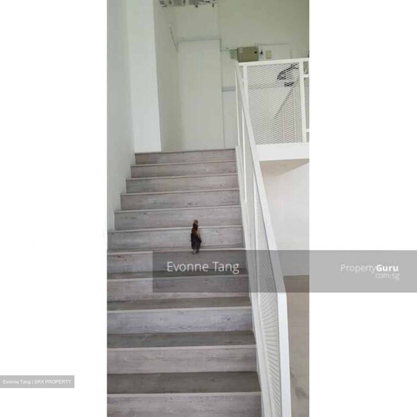 Woods Square (D25), Office #589168091